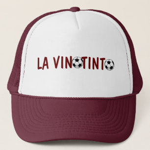 Venezuela "La Vinotinto" Keps