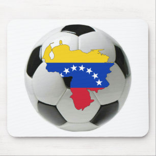 Venezuela landslag musmatta