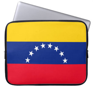 Venezuela Laptop Fodral