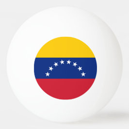 Venezuela Pingisboll