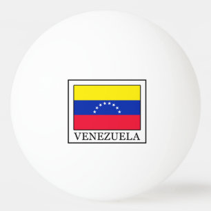 Venezuela Pingisboll