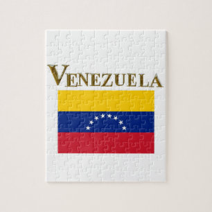 VENEZUELA PUSSEL