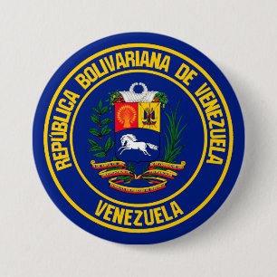 Venezuela-rundan Knapp