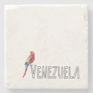 Venezuela Stenunderlägg