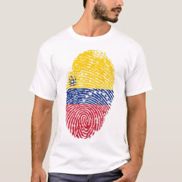 Venezuela T Shirt