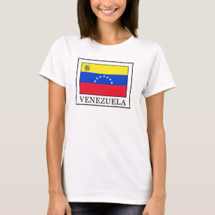 Venezuela Tee Shirt
