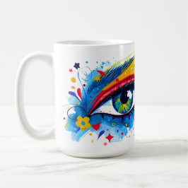 Venezuela – Transición y libertad | Diseño artíst. Kaffemugg