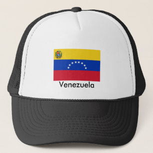 venezuela truckerkeps