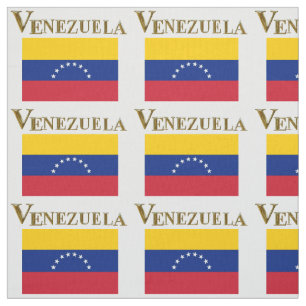 VENEZUELA TYG