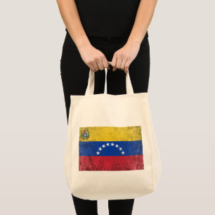 Venezuela Tygkasse