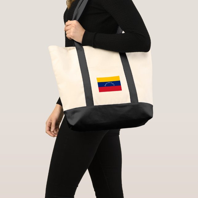 Venezuela Tygkasse (Framsida (produkt))