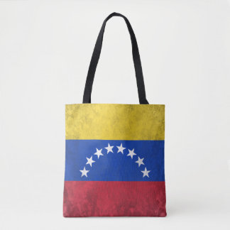 Venezuela Tygkasse