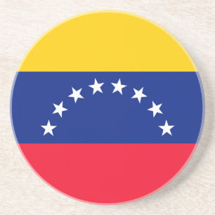 Venezuela Underlägg