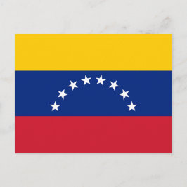 Venezuela Vykort