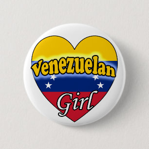 Venezuelan Girl Knapp