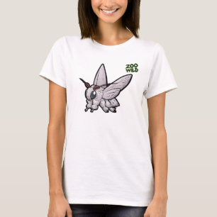 Venezuelansk pudelmal t shirt