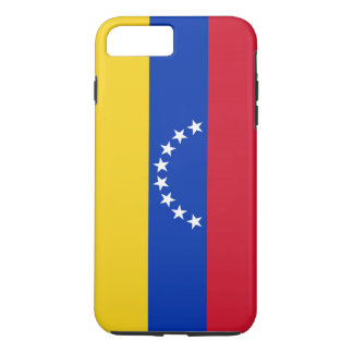 Venezuelas flagga