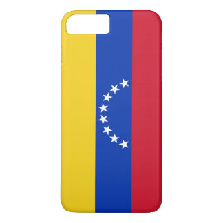 Venezuelas flagga