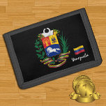 Venezuelas flagga, emblem, Venezuela mode<br><div class="desc">Vallonier: Venezuela Jackar om Arm & patriotiska Venezuelan mode - kärlek mitt land,  resor,  helgdag,  nationalpatrioter/sportfantaster</div>