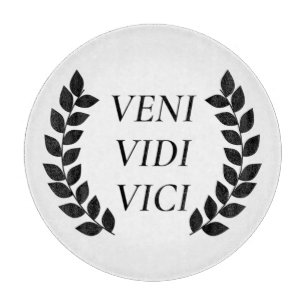 Veni Vidi Vici