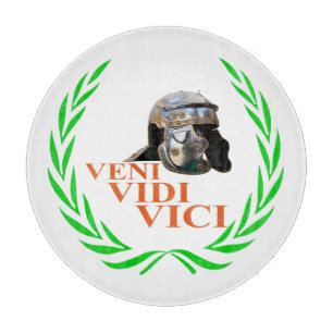Veni Vidi Vici