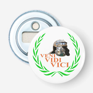 Veni Vidi Vici Flasköppnare