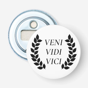 Veni Vidi Vici Flasköppnare