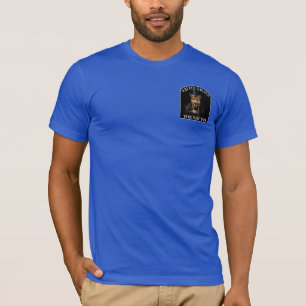 Veni Vidi Vici Fox Football Top T-shirt