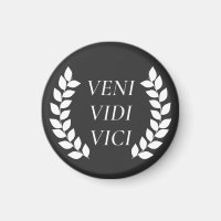 Veni Vidi Vici