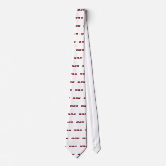 Veni Vidi Vici Slips (Framsida)