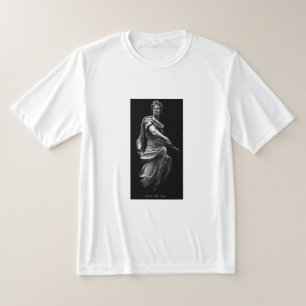 VENI VIDI VICI T SHIRT