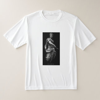 VENI VIDI VICI T SHIRT