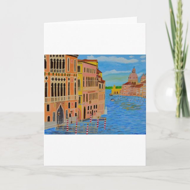 Venice3.JPG Helgkort (Framsida)