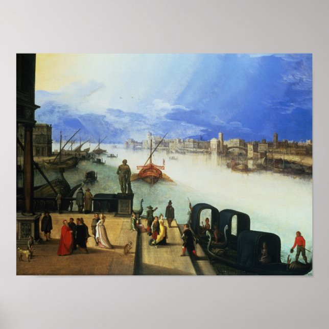 Venice 2 poster (Framsidan)