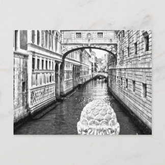 venice-3 vykort
