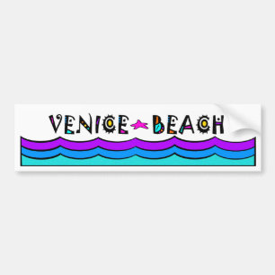 VENICE BEACH BILDEKAL