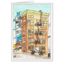 Venice Beach Boardpromenad #6