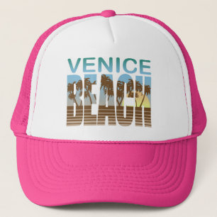 Venice Beach Keps