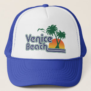 Venice Beach Keps