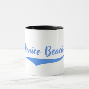 Venice Beach Mugg