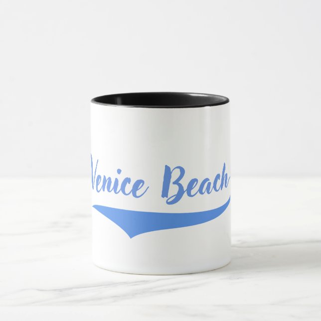 Venice Beach Mugg (Center)