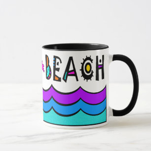 VENICE BEACH MUGG