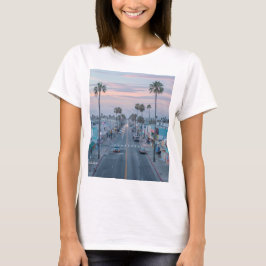 Venice Beach T Shirt