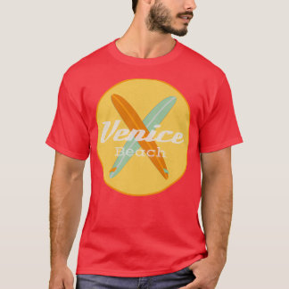 Venice Beach T Shirt