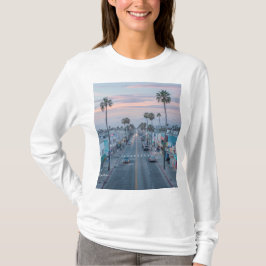 Venice Beach T Shirt