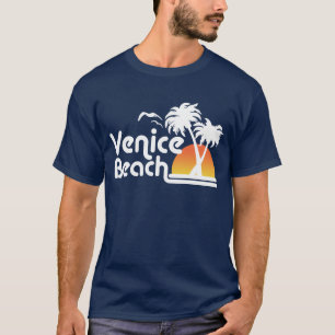 Venice Beach T-shirt