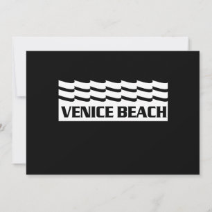 Venice Beach Vågar
