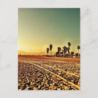 Venice Beach Vykort