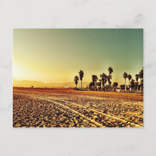 Venice Beach Vykort