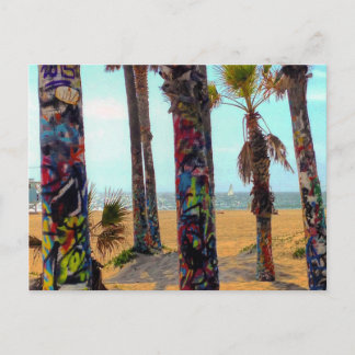 VENICE BEACH VYKORT